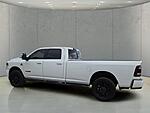 Used 2024 RAM 3500 LARAMIE 4X4 CREW CAB 8' BOX in FORT PIERCE, FLORIDA (Photo 5)