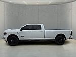 Used 2024 RAM 3500 LARAMIE 4X4 CREW CAB 8' BOX in FORT PIERCE, FLORIDA (Photo 6)