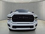 Used 2024 RAM 3500 LARAMIE 4X4 CREW CAB 8' BOX in FORT PIERCE, FLORIDA (Photo 8)