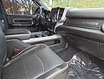Used 2024 RAM 3500 LARAMIE 4X4 CREW CAB 8' BOX in FORT PIERCE, FLORIDA (Photo 9)