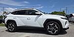 Used 2022 HYUNDAI TUCSON SEL FWD in FORT PIERCE, FLORIDA