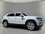 Used 2020 Volkswagen Atlas Cross Sport 3.6L V6 SEL FWD in FORT PIERCE, FLORIDA (Photo 1)