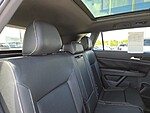 Used 2020 Volkswagen Atlas Cross Sport 3.6L V6 SEL FWD in FORT PIERCE, FLORIDA (Photo 14)