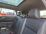 Used 2020 Volkswagen Atlas Cross Sport 3.6L V6 SEL FWD in FORT PIERCE, FLORIDA (Photo 17)