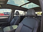 Used 2020 Volkswagen Atlas Cross Sport 3.6L V6 SEL FWD in FORT PIERCE, FLORIDA (Photo 22)