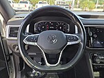 Used 2020 Volkswagen Atlas Cross Sport 3.6L V6 SEL FWD in FORT PIERCE, FLORIDA (Photo 27)