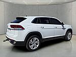 Used 2020 Volkswagen Atlas Cross Sport 3.6L V6 SEL FWD in FORT PIERCE, FLORIDA (Photo 3)