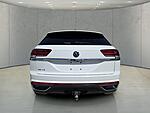 Used 2020 Volkswagen Atlas Cross Sport 3.6L V6 SEL FWD in FORT PIERCE, FLORIDA (Photo 4)