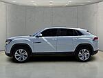 Used 2020 Volkswagen Atlas Cross Sport 3.6L V6 SEL FWD in FORT PIERCE, FLORIDA (Photo 6)