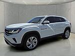 Used 2020 Volkswagen Atlas Cross Sport 3.6L V6 SEL FWD in FORT PIERCE, FLORIDA (Photo 7)
