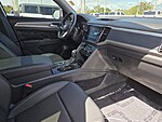 Used 2020 Volkswagen Atlas Cross Sport 3.6L V6 SEL FWD in FORT PIERCE, FLORIDA (Photo 9)