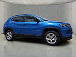 Used 2023 JEEP COMPASS LATITUDE 4X4 in FORT PIERCE, FLORIDA (Photo 1)