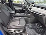 Used 2023 JEEP COMPASS LATITUDE 4X4 in FORT PIERCE, FLORIDA (Photo 10)