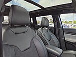 Used 2023 JEEP COMPASS LATITUDE 4X4 in FORT PIERCE, FLORIDA (Photo 11)