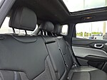 Used 2023 JEEP COMPASS LATITUDE 4X4 in FORT PIERCE, FLORIDA (Photo 14)