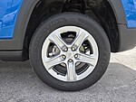 Used 2023 JEEP COMPASS LATITUDE 4X4 in FORT PIERCE, FLORIDA (Photo 16)