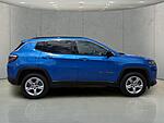 Used 2023 JEEP COMPASS LATITUDE 4X4 in FORT PIERCE, FLORIDA (Photo 2)