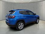Used 2023 JEEP COMPASS LATITUDE 4X4 in FORT PIERCE, FLORIDA (Photo 3)