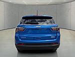 Used 2023 JEEP COMPASS LATITUDE 4X4 in FORT PIERCE, FLORIDA (Photo 4)