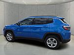 Used 2023 JEEP COMPASS LATITUDE 4X4 in FORT PIERCE, FLORIDA (Photo 5)