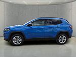 Used 2023 JEEP COMPASS LATITUDE 4X4 in FORT PIERCE, FLORIDA (Photo 6)