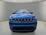 Used 2023 JEEP COMPASS LATITUDE 4X4 in FORT PIERCE, FLORIDA (Photo 8)