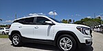Used 2024 GMC TERRAIN FWD 4DR SLE in FORT PIERCE, FLORIDA