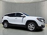 Used 2024 GMC TERRAIN FWD 4DR SLE in FORT PIERCE, FLORIDA (Photo 1)