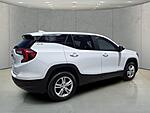 Used 2024 GMC TERRAIN FWD 4DR SLE in FORT PIERCE, FLORIDA (Photo 3)