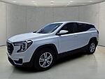 Used 2024 GMC TERRAIN FWD 4DR SLE in FORT PIERCE, FLORIDA (Photo 7)