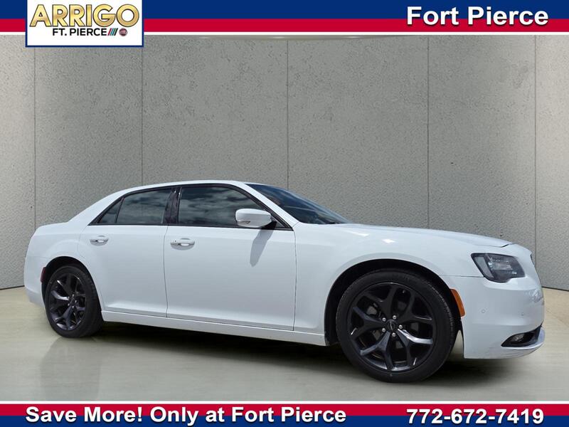 Used 2023 CHRYSLER 300 300S RWD in FORT PIERCE, FLORIDA