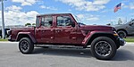 Used 2021 JEEP GLADIATOR SPORT S 4X4 in FORT PIERCE, FLORIDA