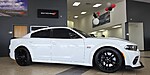 Used 2023 DODGE CHARGER SCAT PACK WIDEBODY RWD in FORT PIERCE, FLORIDA