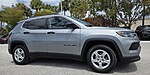 Used 2022 JEEP COMPASS SPORT FWD in FORT PIERCE, FLORIDA