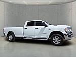 Used 2024 RAM 3500 BIG HORN 4X4 CREW CAB 8' BOX in FORT PIERCE, FLORIDA (Photo 1)