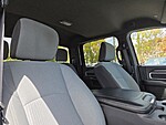 Used 2024 RAM 3500 BIG HORN 4X4 CREW CAB 8' BOX in FORT PIERCE, FLORIDA (Photo 11)