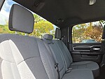 Used 2024 RAM 3500 BIG HORN 4X4 CREW CAB 8' BOX in FORT PIERCE, FLORIDA (Photo 14)