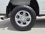 Used 2024 RAM 3500 BIG HORN 4X4 CREW CAB 8' BOX in FORT PIERCE, FLORIDA (Photo 15)