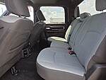 Used 2024 RAM 3500 BIG HORN 4X4 CREW CAB 8' BOX in FORT PIERCE, FLORIDA (Photo 17)
