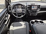 Used 2024 RAM 3500 BIG HORN 4X4 CREW CAB 8' BOX in FORT PIERCE, FLORIDA (Photo 19)