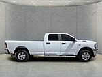 Used 2024 RAM 3500 BIG HORN 4X4 CREW CAB 8' BOX in FORT PIERCE, FLORIDA (Photo 2)