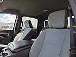 Used 2024 RAM 3500 BIG HORN 4X4 CREW CAB 8' BOX in FORT PIERCE, FLORIDA (Photo 20)