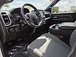 Used 2024 RAM 3500 BIG HORN 4X4 CREW CAB 8' BOX in FORT PIERCE, FLORIDA (Photo 22)
