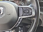 Used 2024 RAM 3500 BIG HORN 4X4 CREW CAB 8' BOX in FORT PIERCE, FLORIDA (Photo 27)