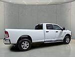 Used 2024 RAM 3500 BIG HORN 4X4 CREW CAB 8' BOX in FORT PIERCE, FLORIDA (Photo 3)