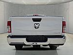 Used 2024 RAM 3500 BIG HORN 4X4 CREW CAB 8' BOX in FORT PIERCE, FLORIDA (Photo 4)