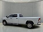 Used 2024 RAM 3500 BIG HORN 4X4 CREW CAB 8' BOX in FORT PIERCE, FLORIDA (Photo 5)
