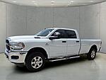 Used 2024 RAM 3500 BIG HORN 4X4 CREW CAB 8' BOX in FORT PIERCE, FLORIDA (Photo 7)