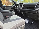 Used 2024 RAM 3500 BIG HORN 4X4 CREW CAB 8' BOX in FORT PIERCE, FLORIDA (Photo 9)