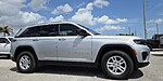 Used 2024 JEEP GRAND CHEROKEE LAREDO 4X2 in FORT PIERCE, FLORIDA